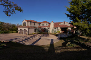 Lake Texoma real estate