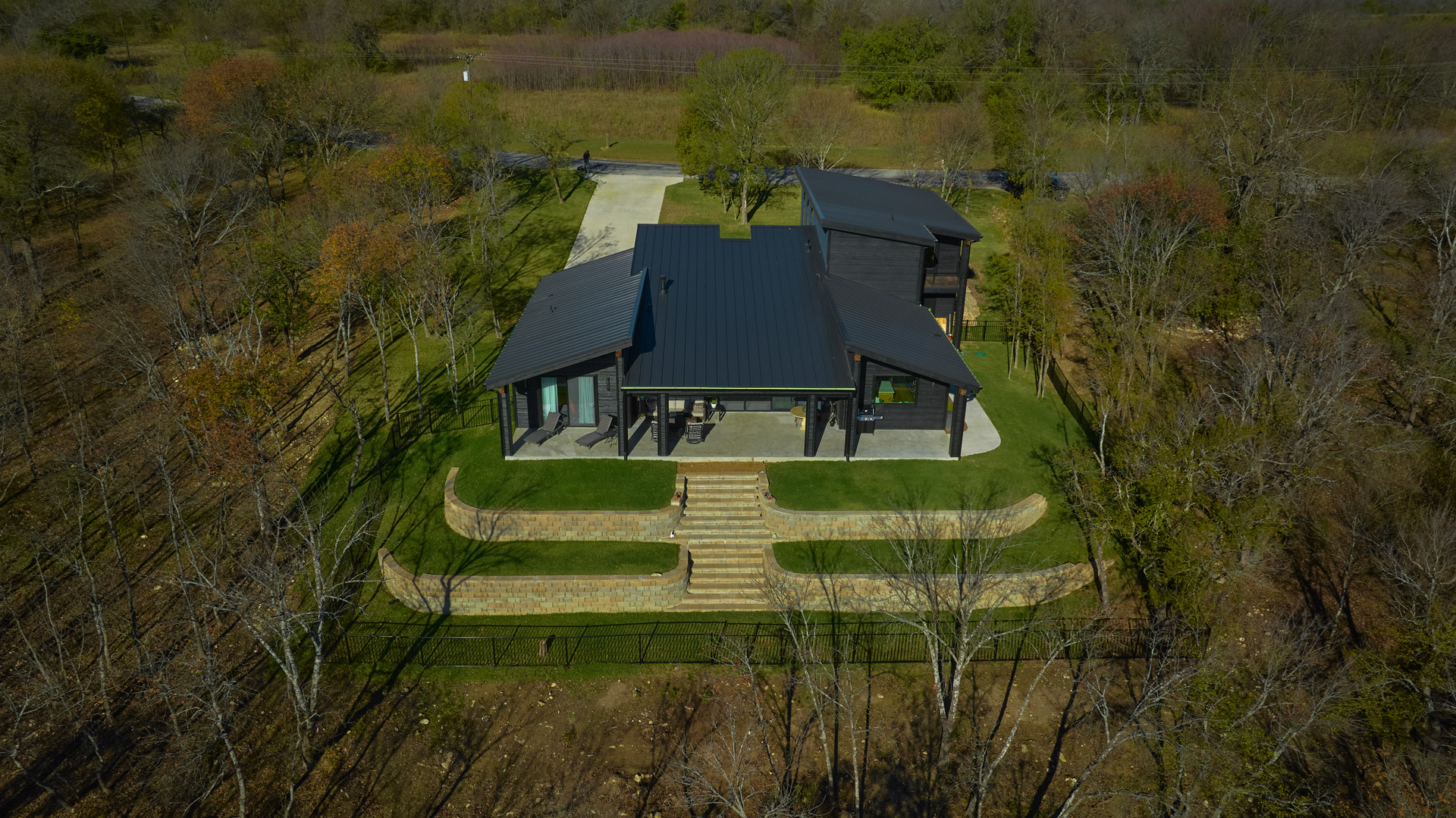 Lake Texoma Resort Homes for Sale