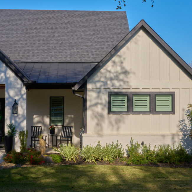 Lake Texoma Waterfront property
