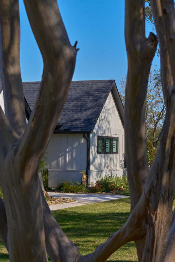 Custom Lake House Builders