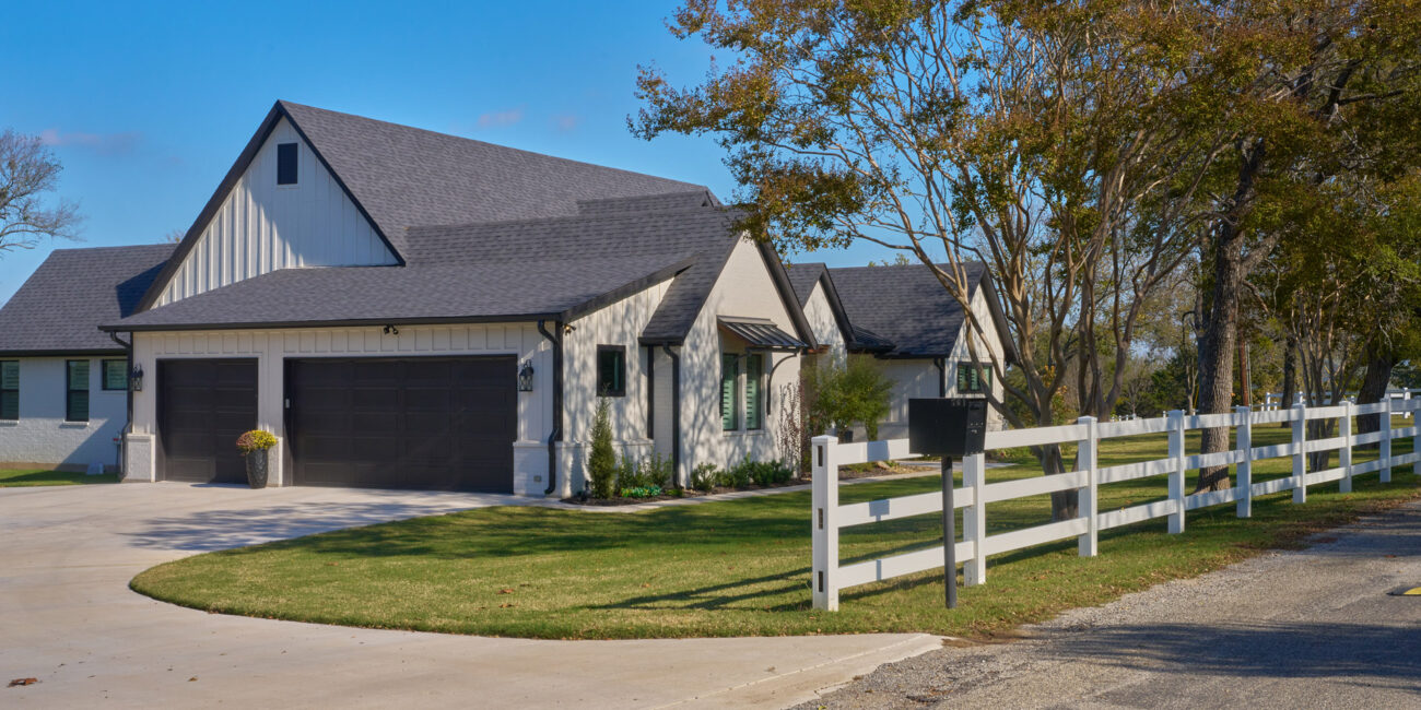 Lake House Building Permits and Regulations