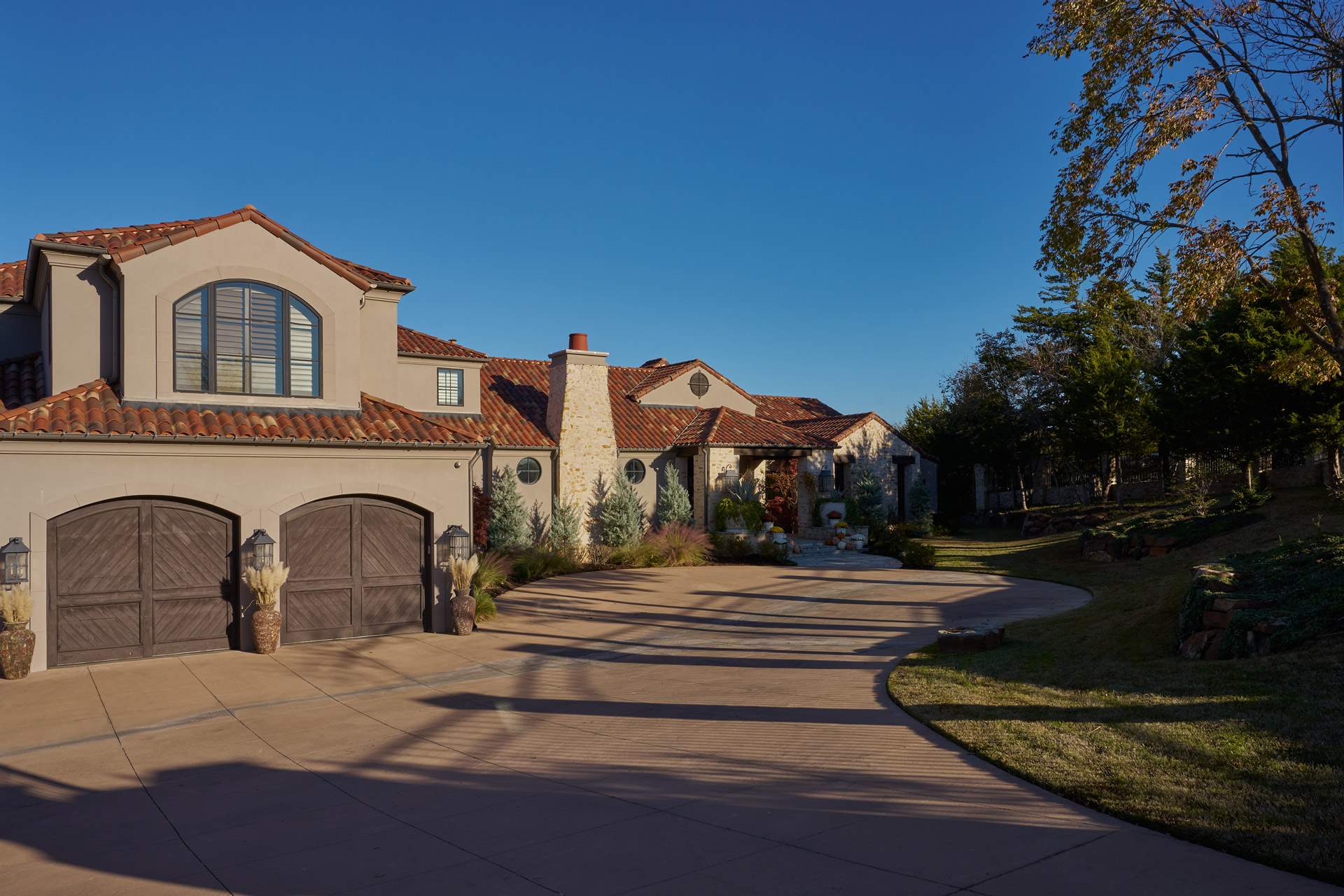 Lake Texoma property for sale