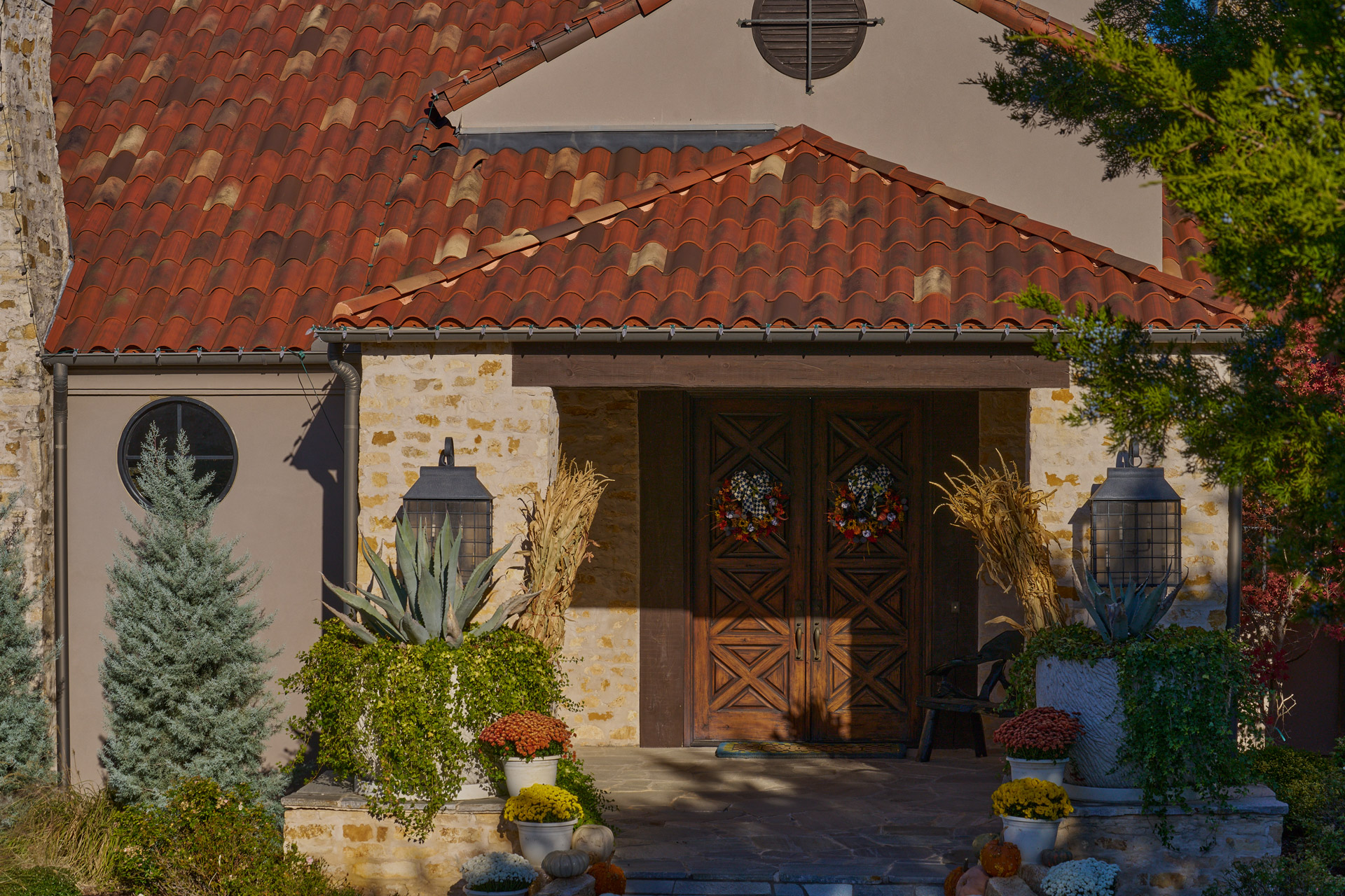 Luxury Lakefront Properties