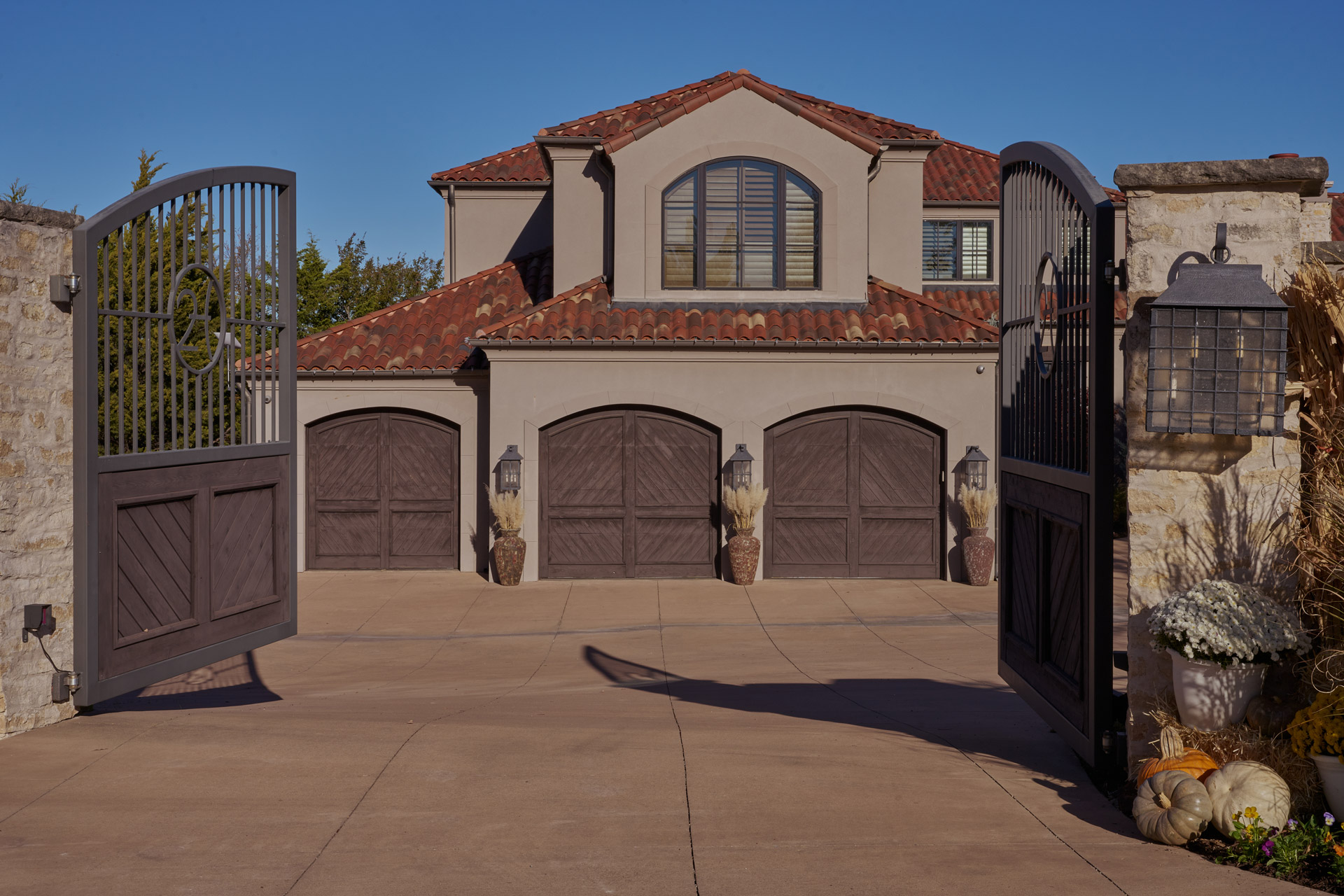 Lake Texoma real estate