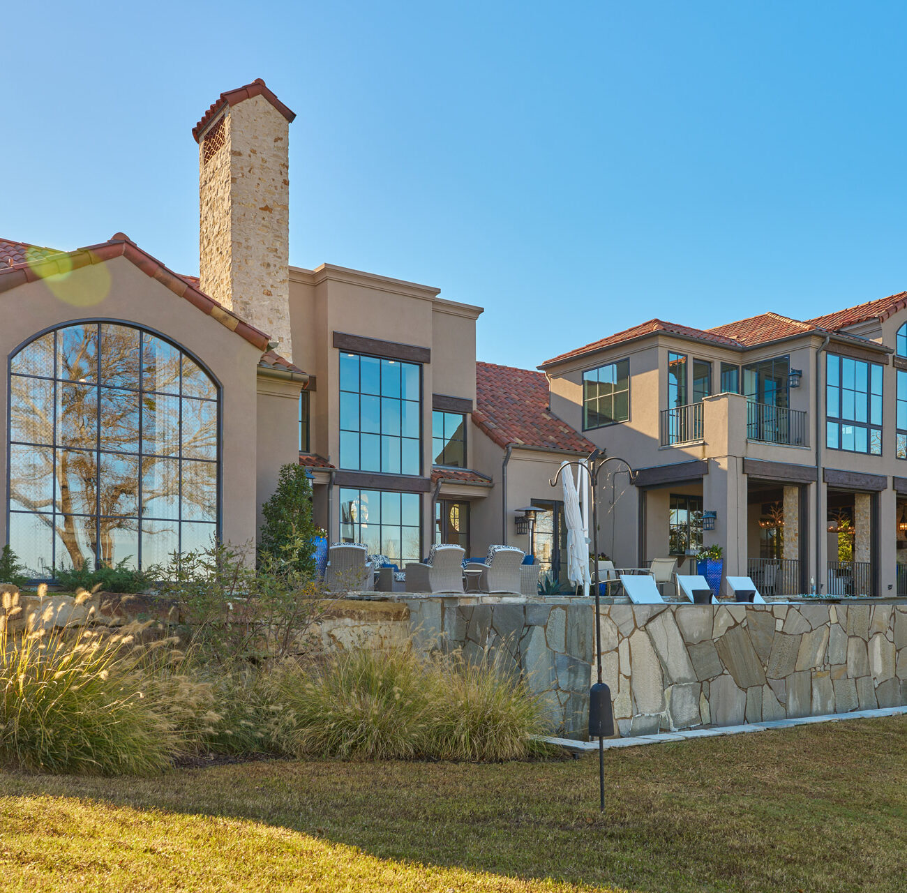 Marshall County Homes