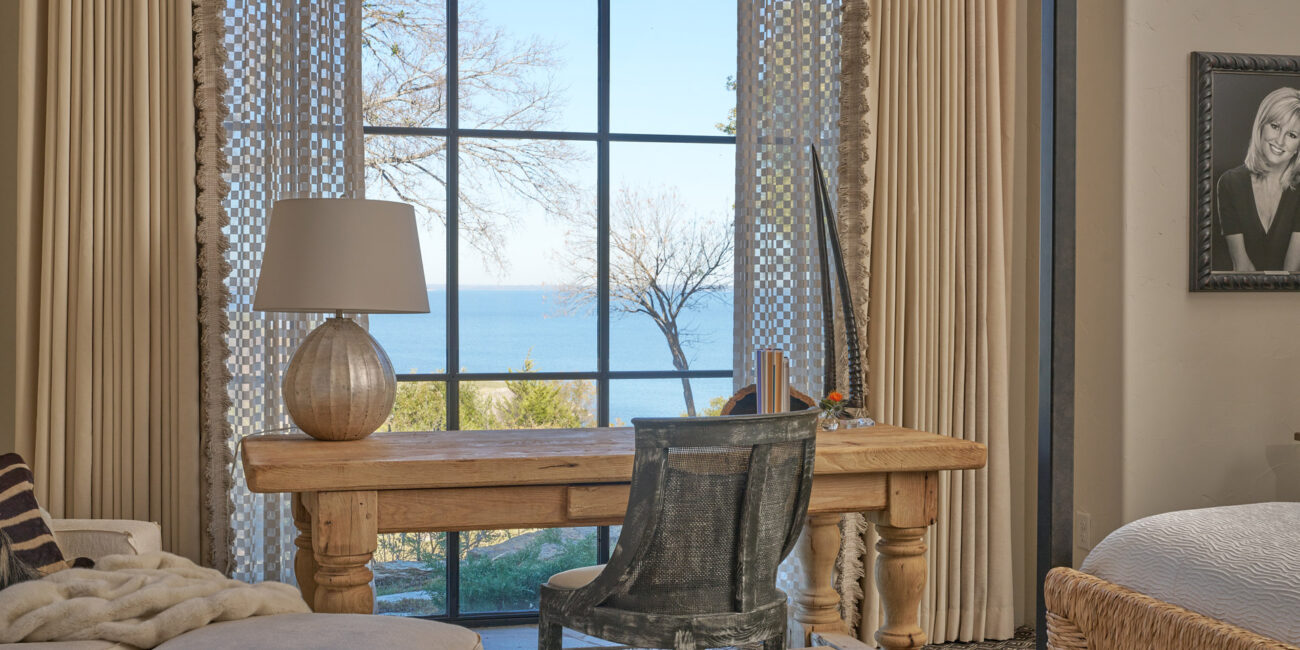 Lake Texoma property for sale