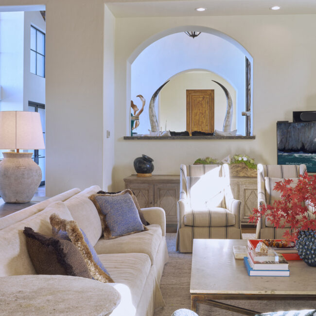 Love County Real Estate