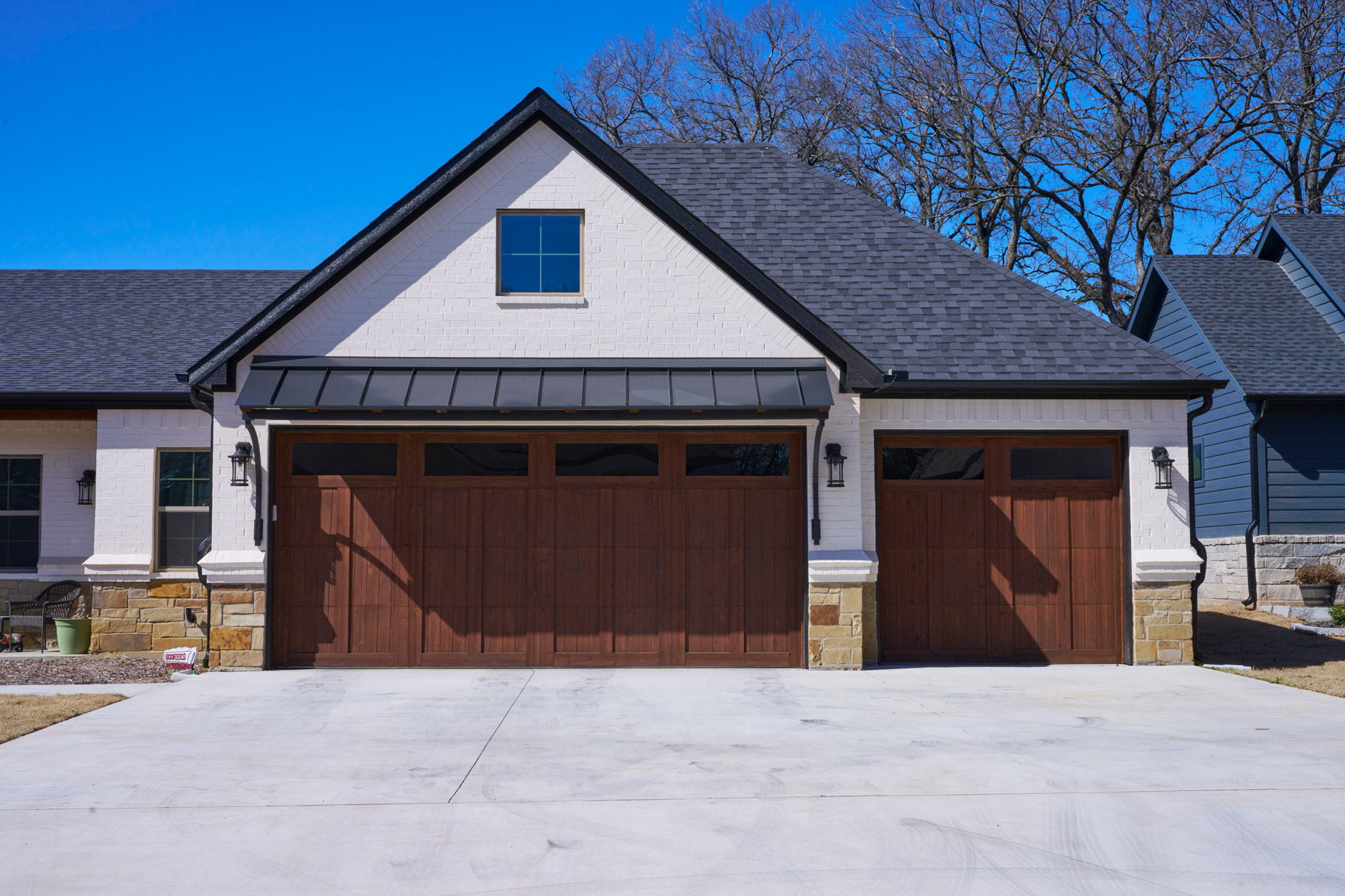 Grayson County Homes