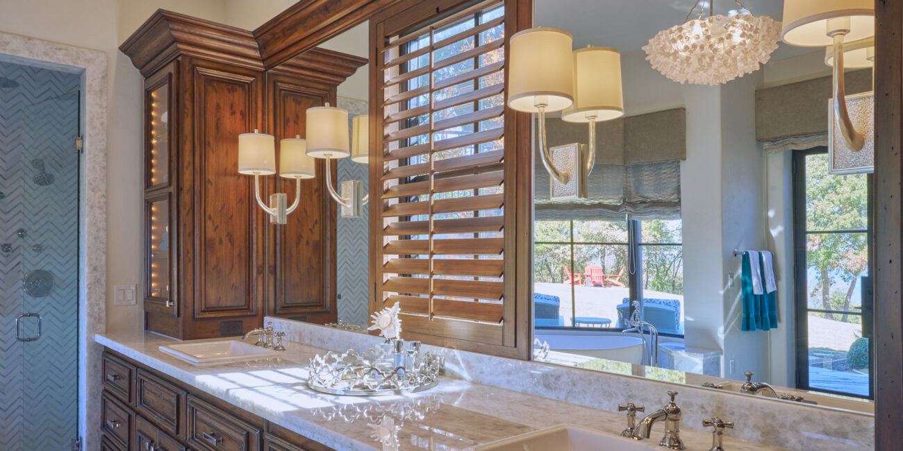 Pottsboro Lake Texoma