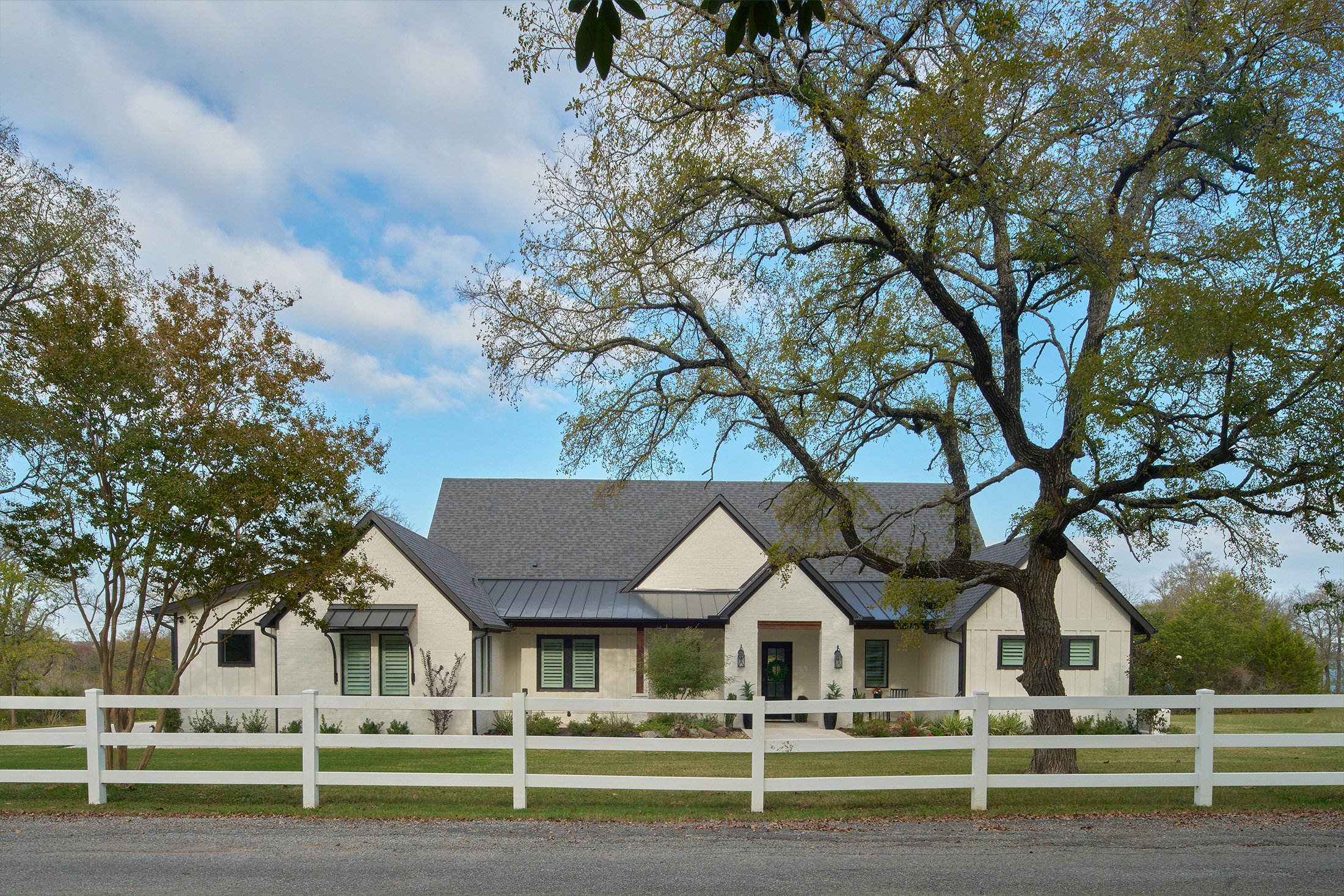 lake house building permits and regulations