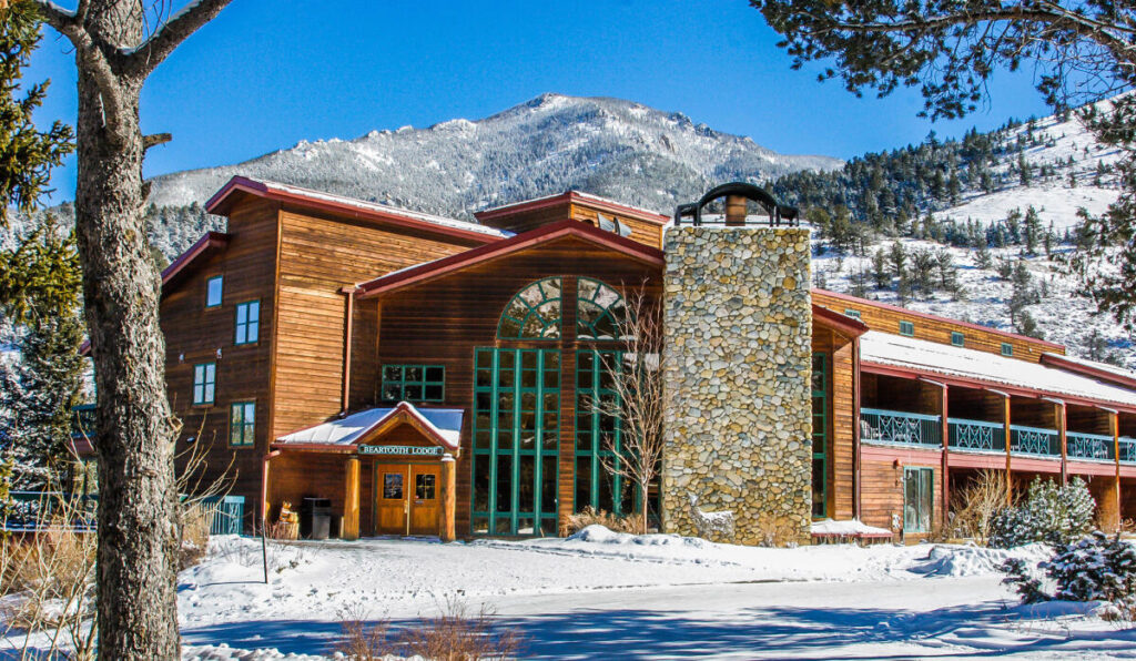 Cheap Lakefront Property in Texas